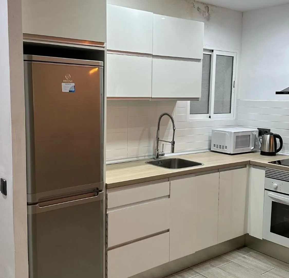 3 Habitaciones Centrico Tarragona 0*,  Španělsko