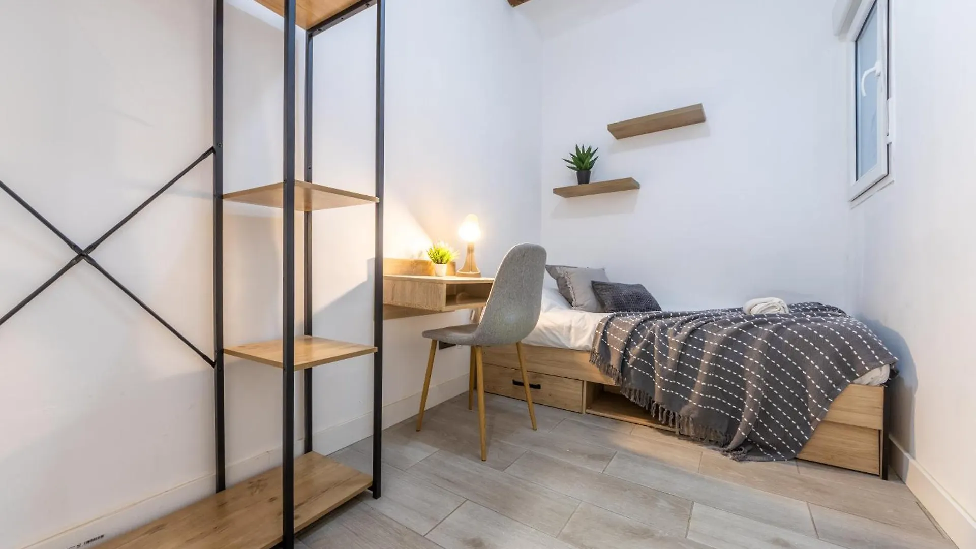 3 Habitaciones Centrico Tarragona 0*,  Španělsko