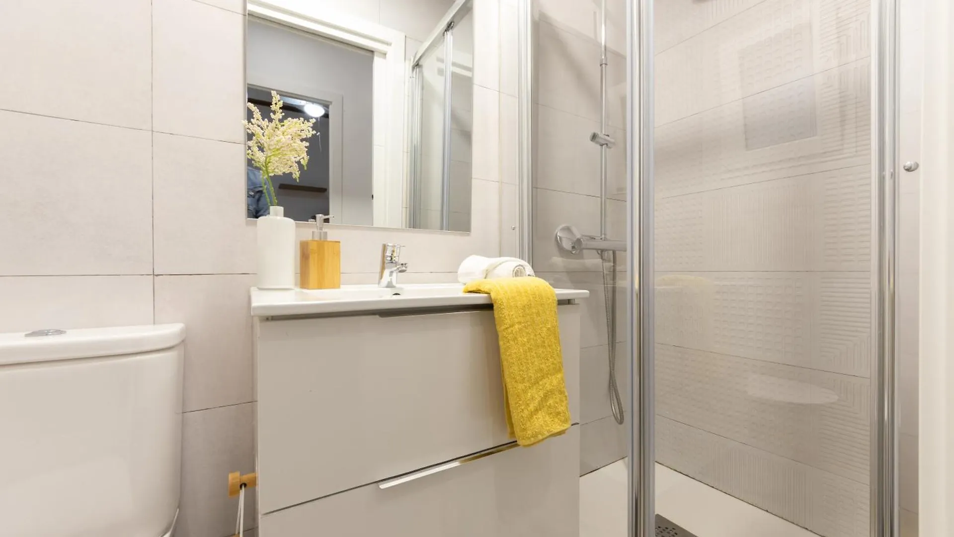 Apartmán 3 Habitaciones Centrico Tarragona