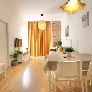 Appartamento Mediterranean Way - Central, Tarragona