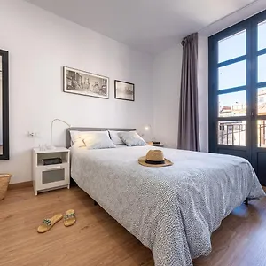  Apartament Tarragona Apartments