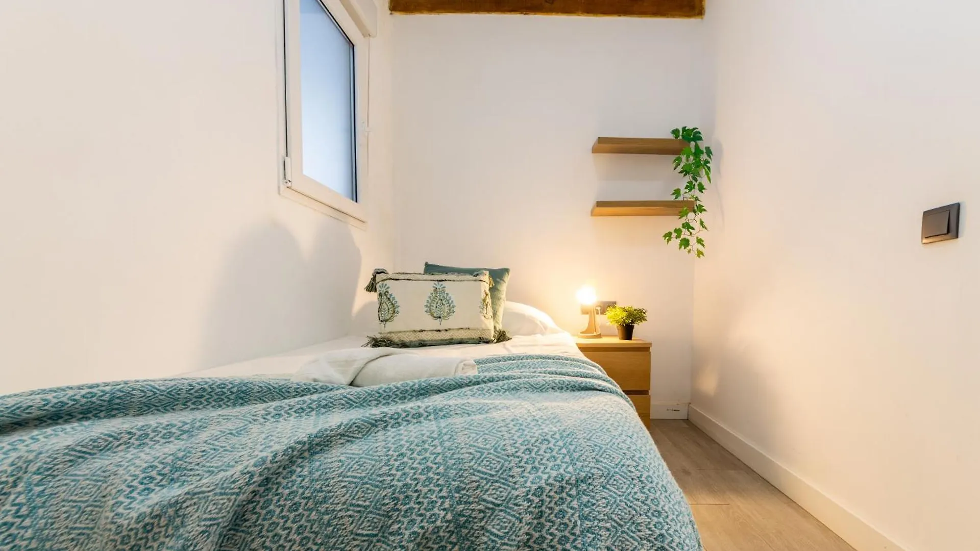 3 Habitaciones Centrico Tarragona Apartment