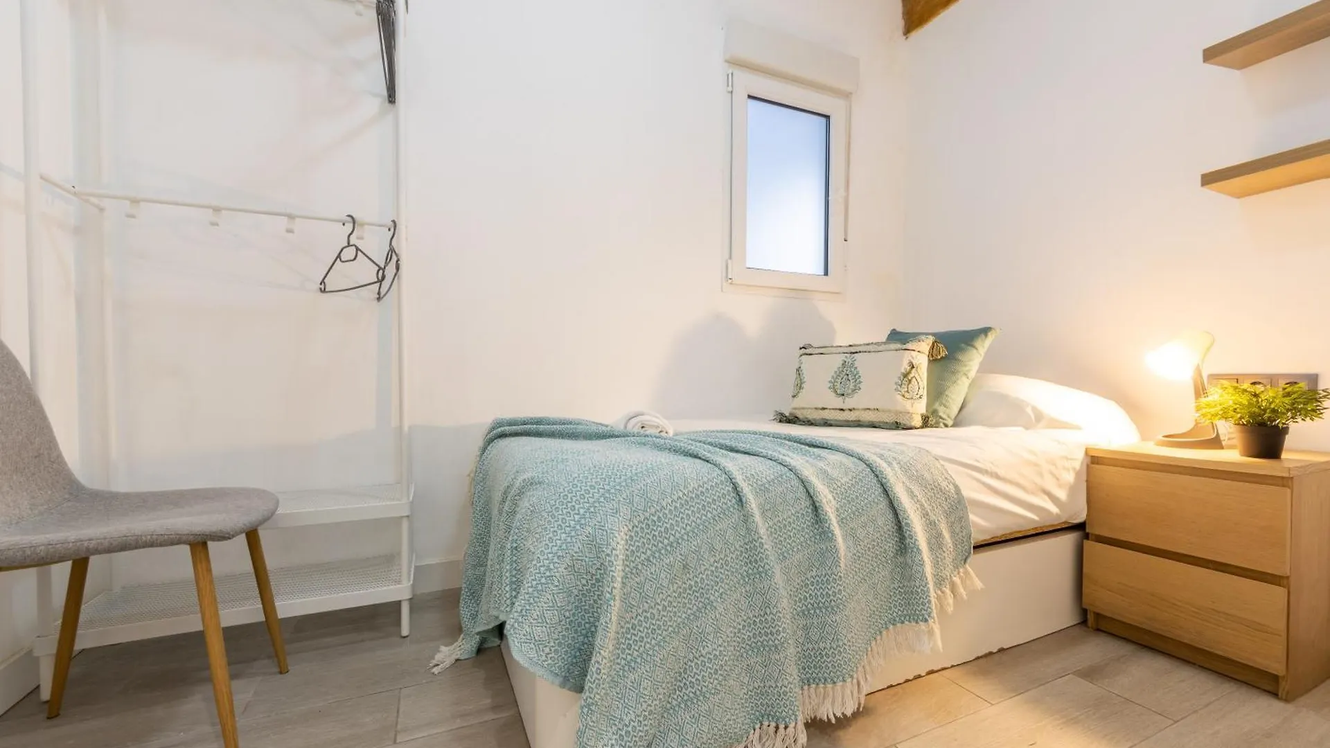 Apartment 3 Habitaciones Centrico Tarragona